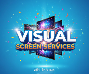 Visual & Screen Services